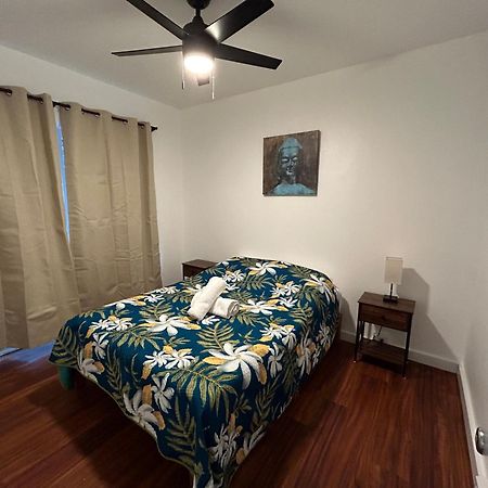 Backpackers Vacation Inn And Plantation Village Pupukea المظهر الخارجي الصورة