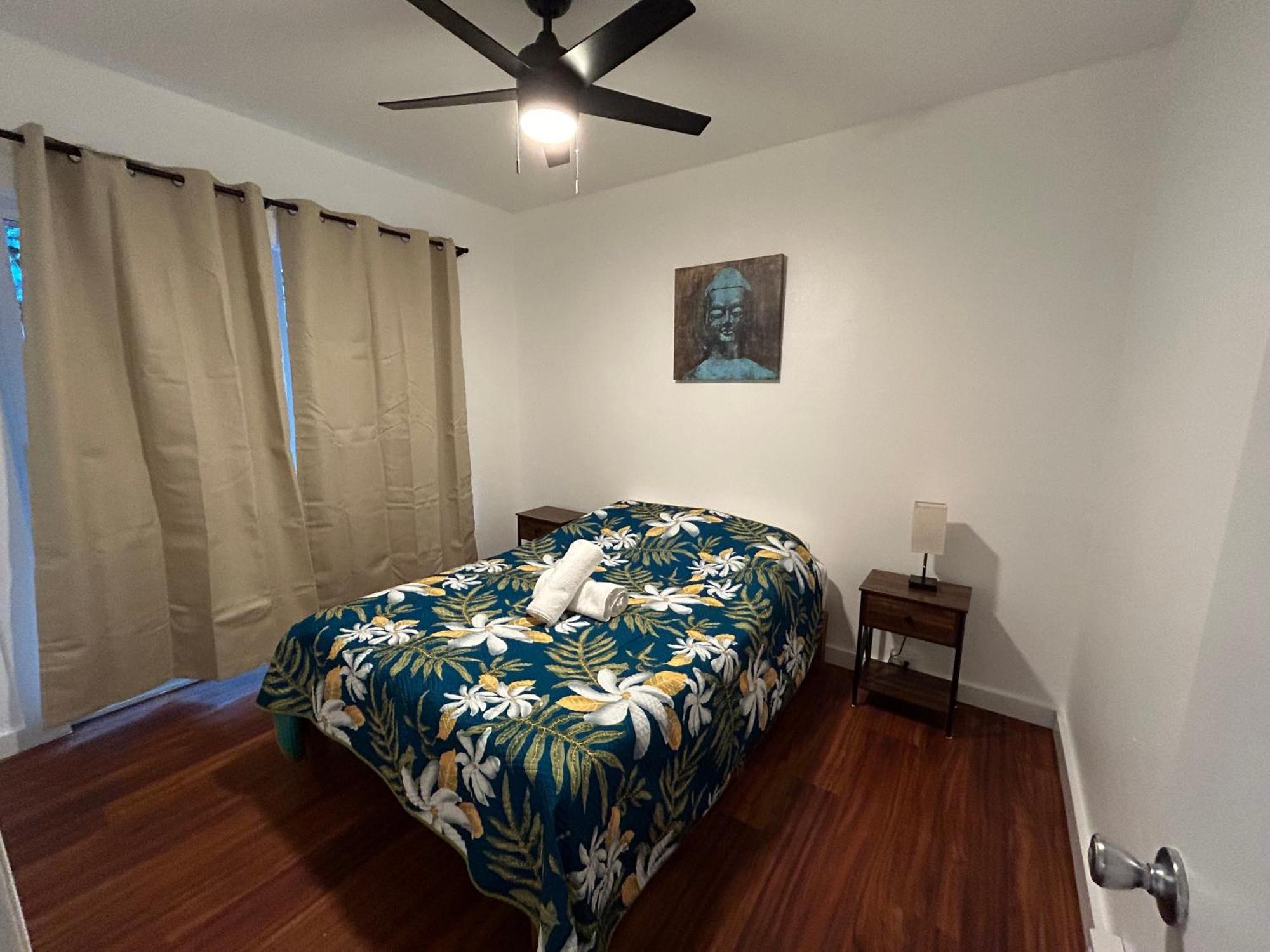 Backpackers Vacation Inn And Plantation Village Pupukea المظهر الخارجي الصورة