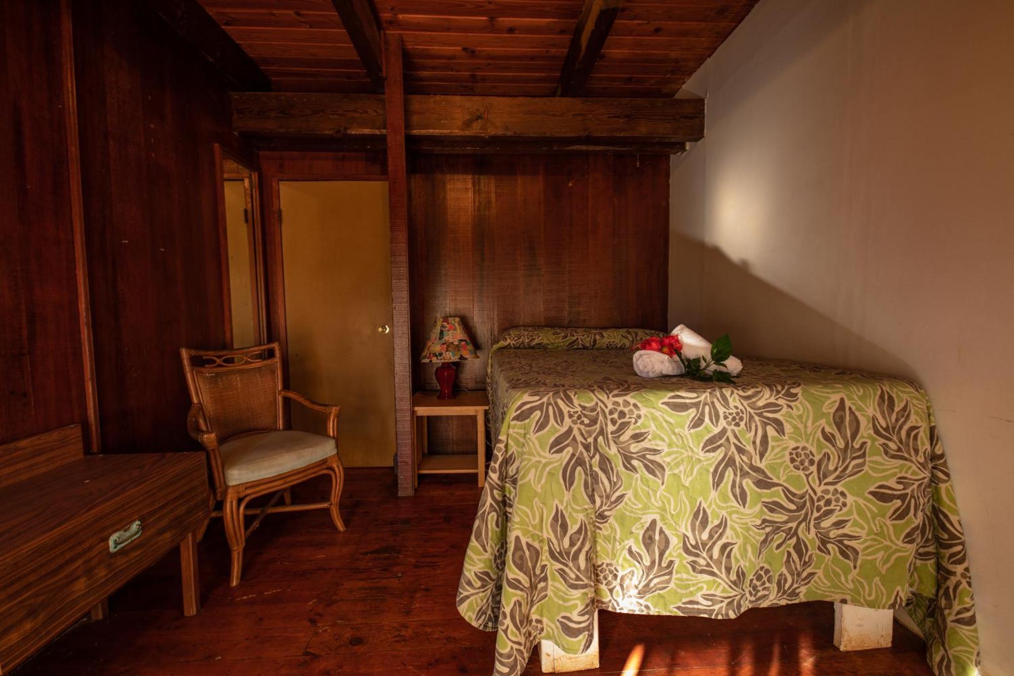 Backpackers Vacation Inn And Plantation Village Pupukea المظهر الخارجي الصورة