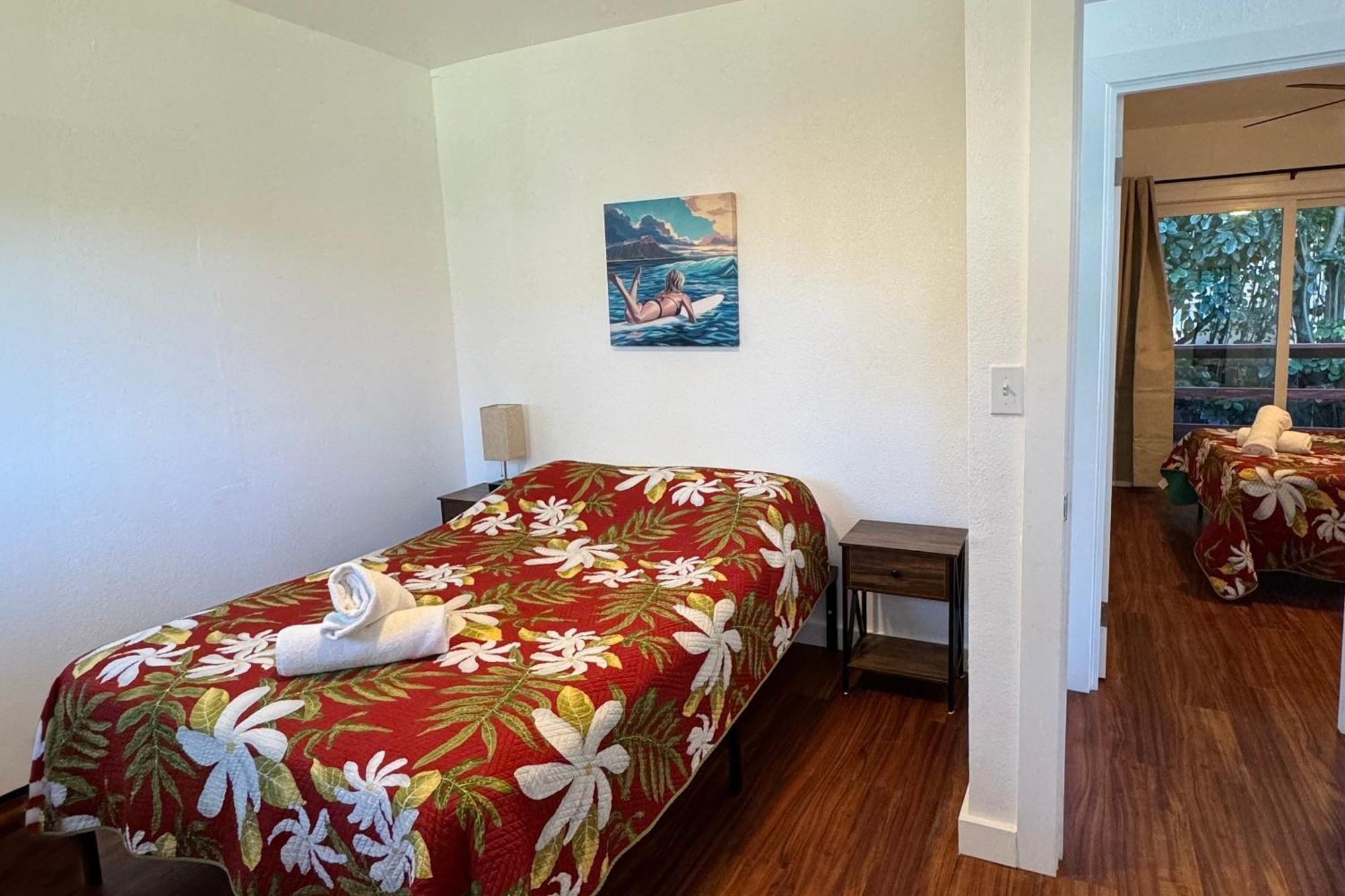 Backpackers Vacation Inn And Plantation Village Pupukea المظهر الخارجي الصورة