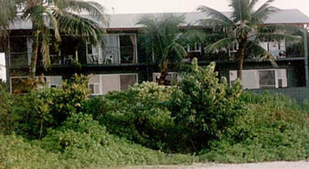 Backpackers Vacation Inn And Plantation Village Pupukea المظهر الخارجي الصورة