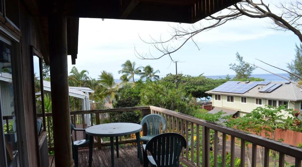 Backpackers Vacation Inn And Plantation Village Pupukea المظهر الخارجي الصورة