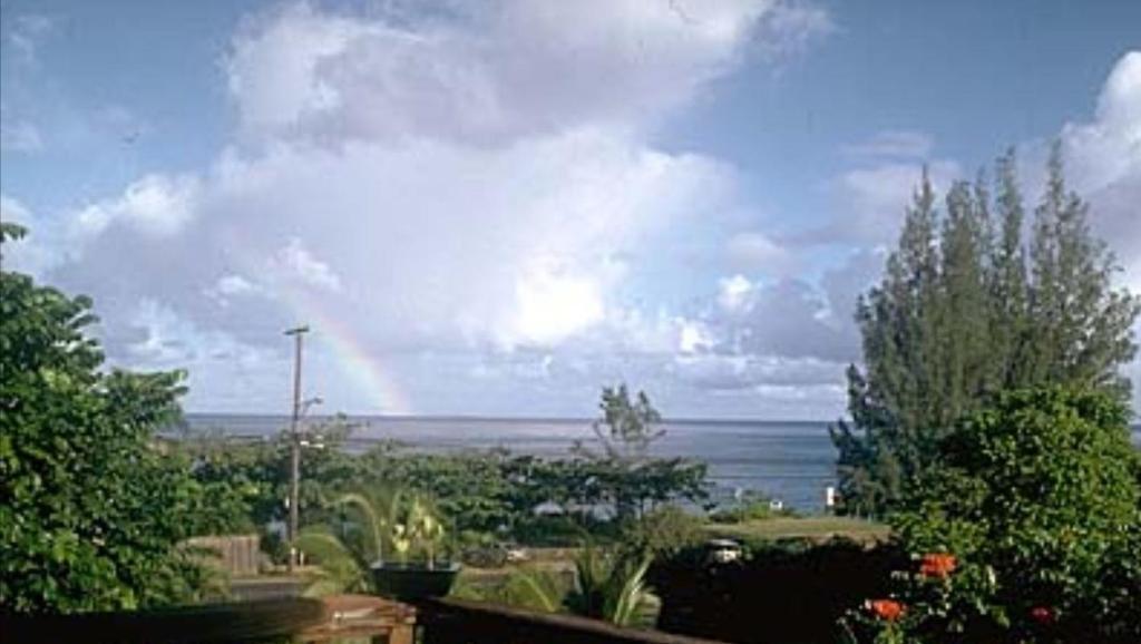 Backpackers Vacation Inn And Plantation Village Pupukea المظهر الخارجي الصورة