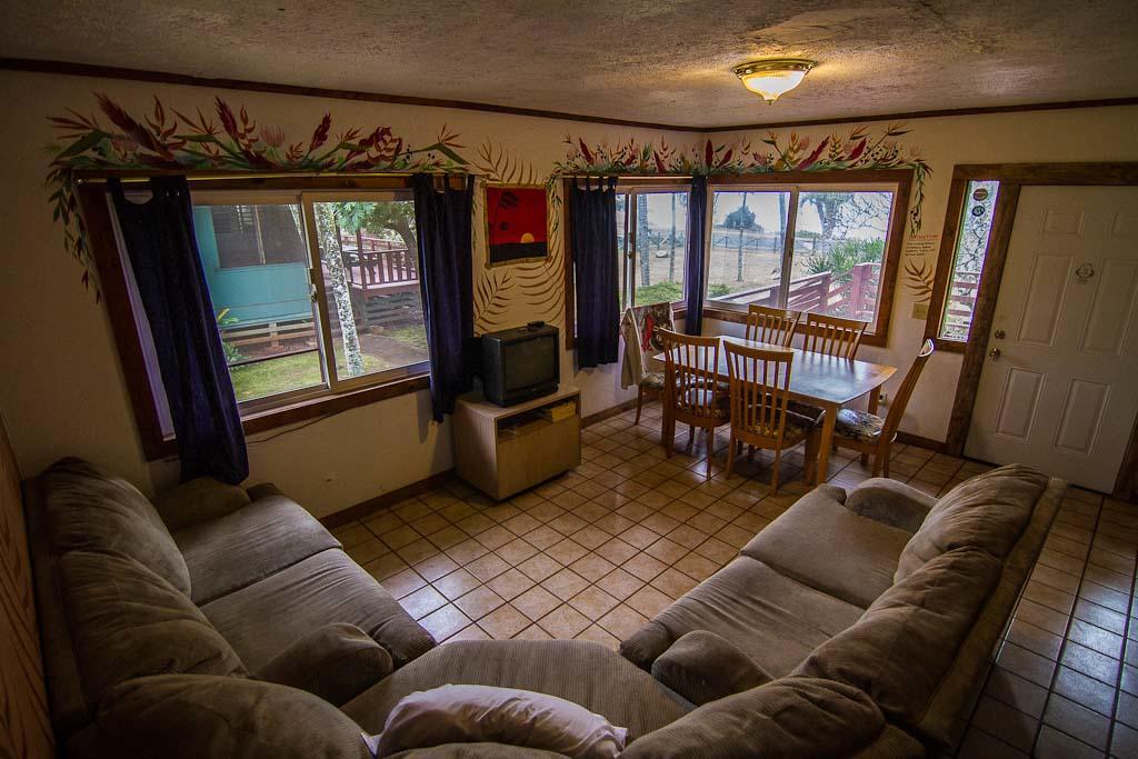 Backpackers Vacation Inn And Plantation Village Pupukea المظهر الخارجي الصورة