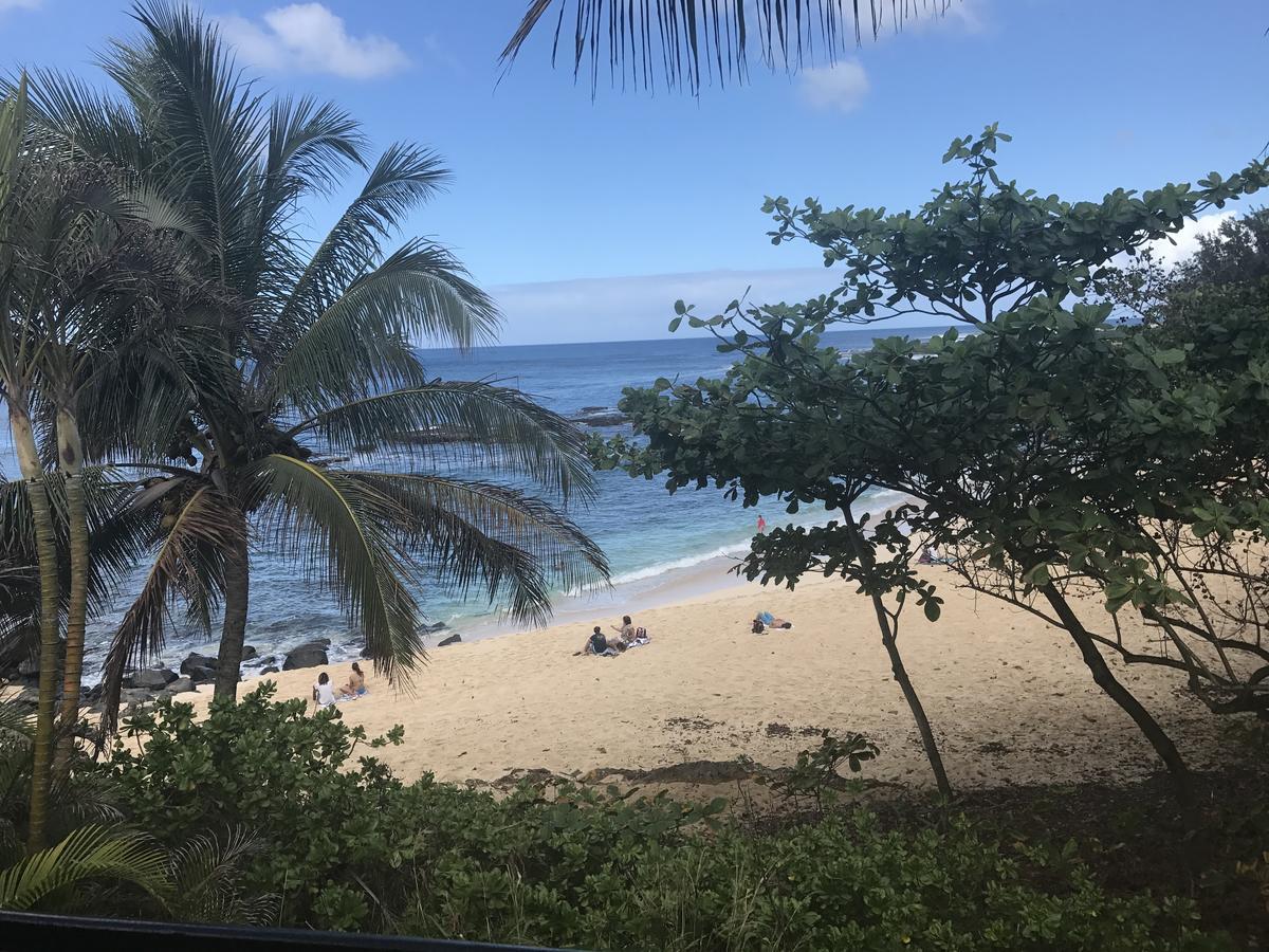 Backpackers Vacation Inn And Plantation Village Pupukea المظهر الخارجي الصورة