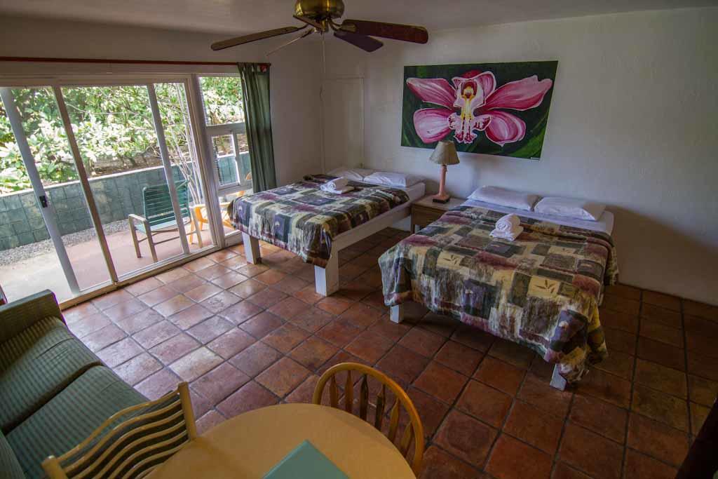 Backpackers Vacation Inn And Plantation Village Pupukea المظهر الخارجي الصورة